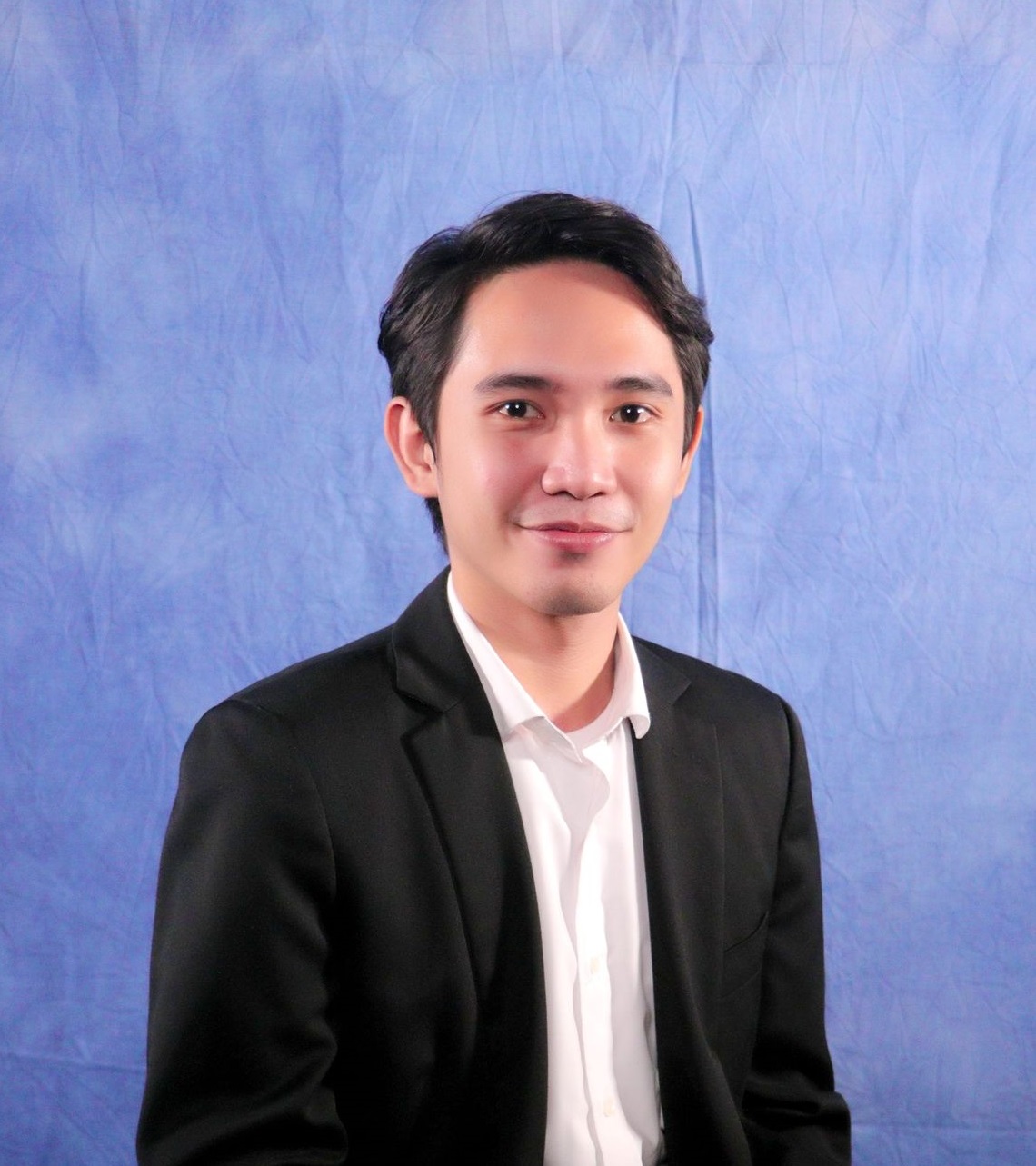 Mr. Jobert Marlon A. Jotic