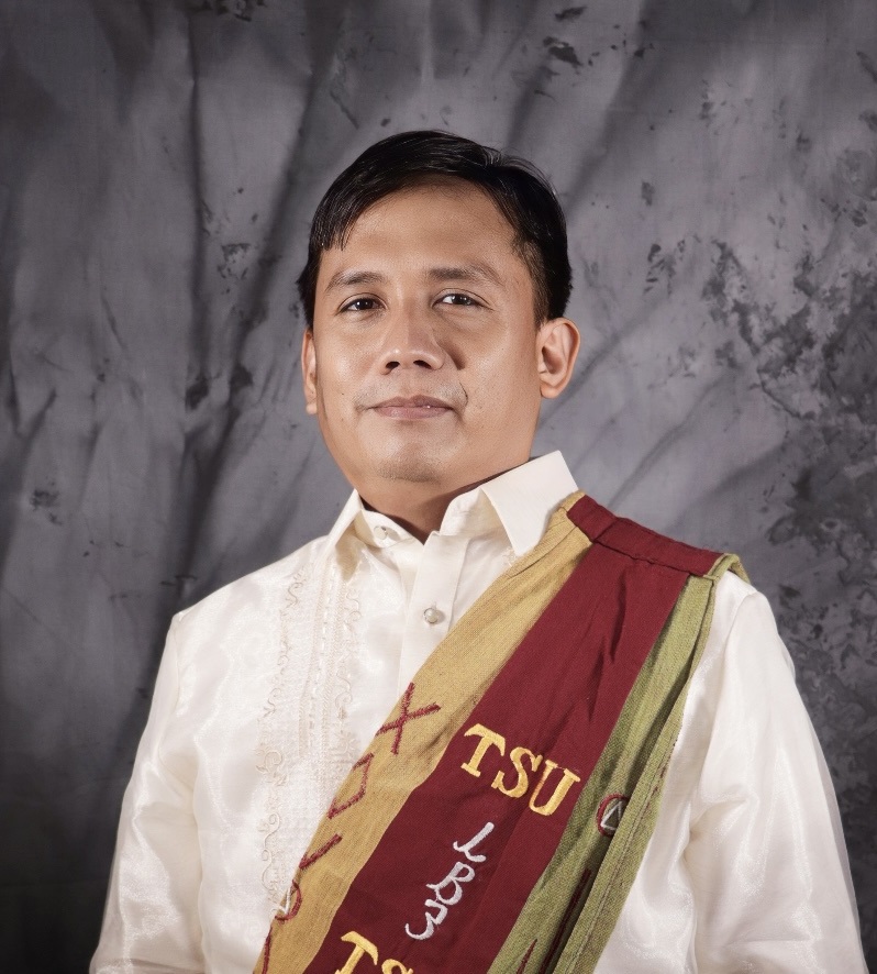 ENGR. LEONIDES A. TATU