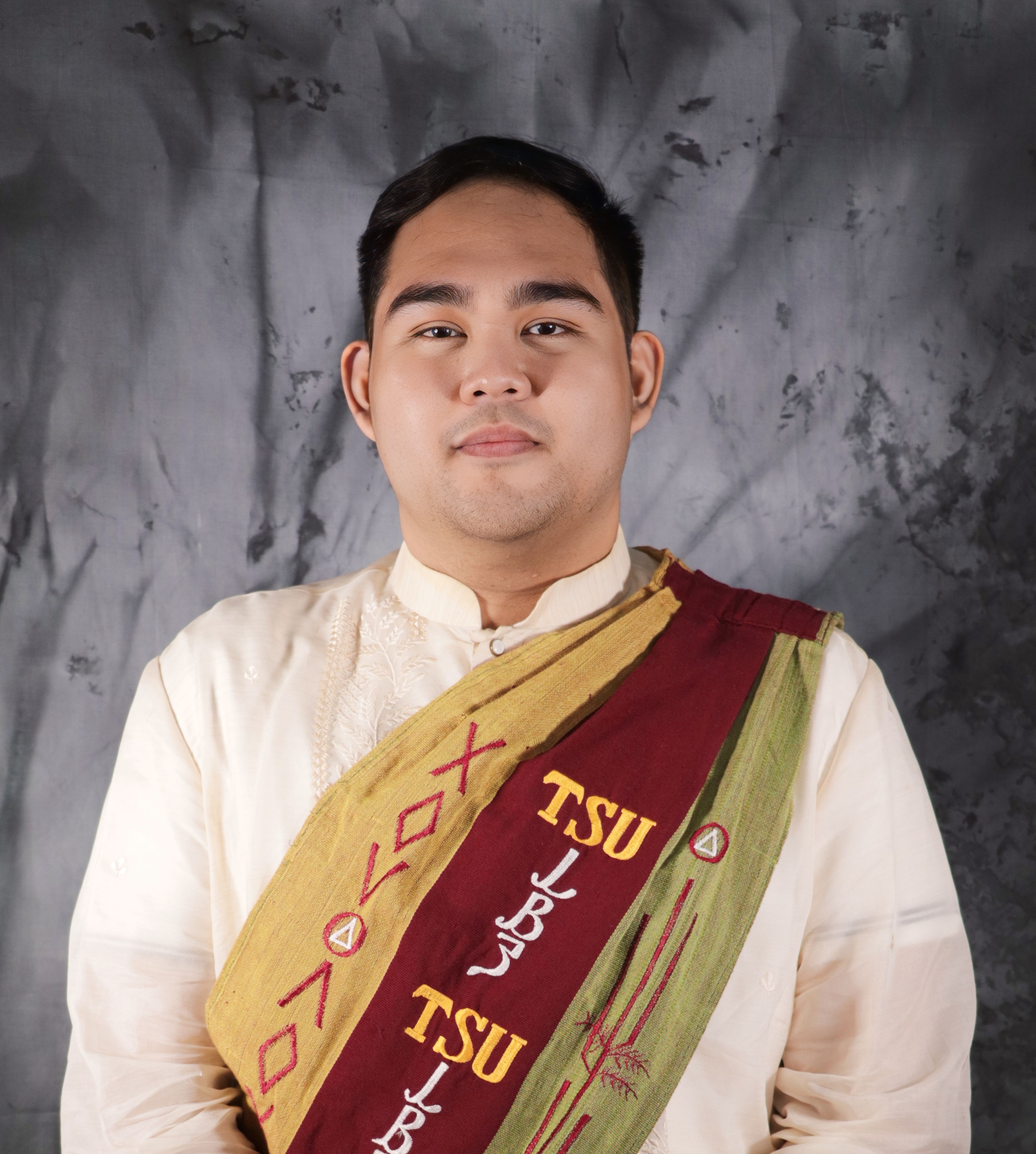 ENGR. MARC FLORENZ P. ARNALDO